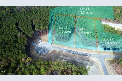 37 Green Turtle Lane, Pittsboro, NC 27312 - Photo 96