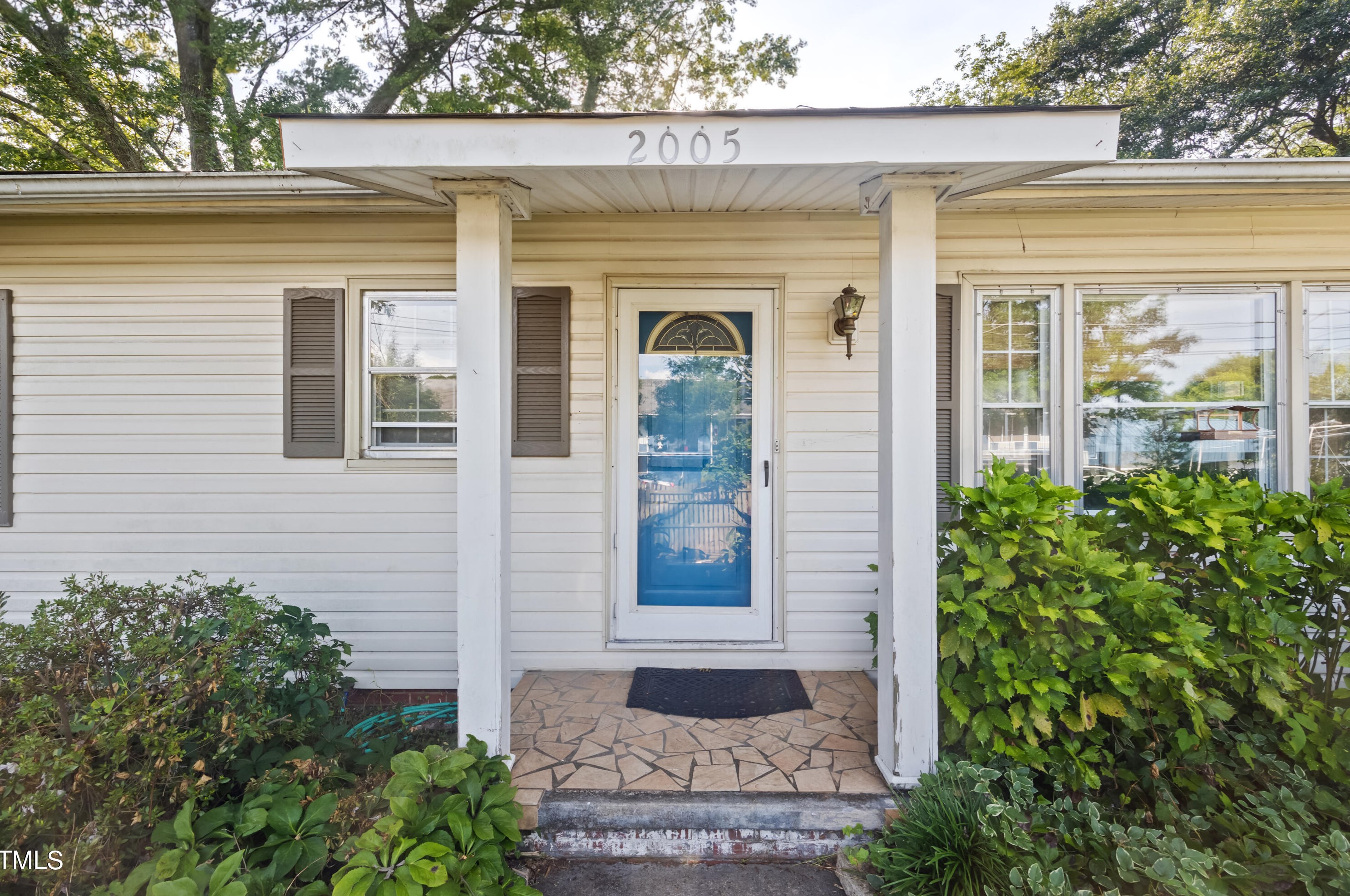2005 Carolina Ave, Durham, NC 27704-0032