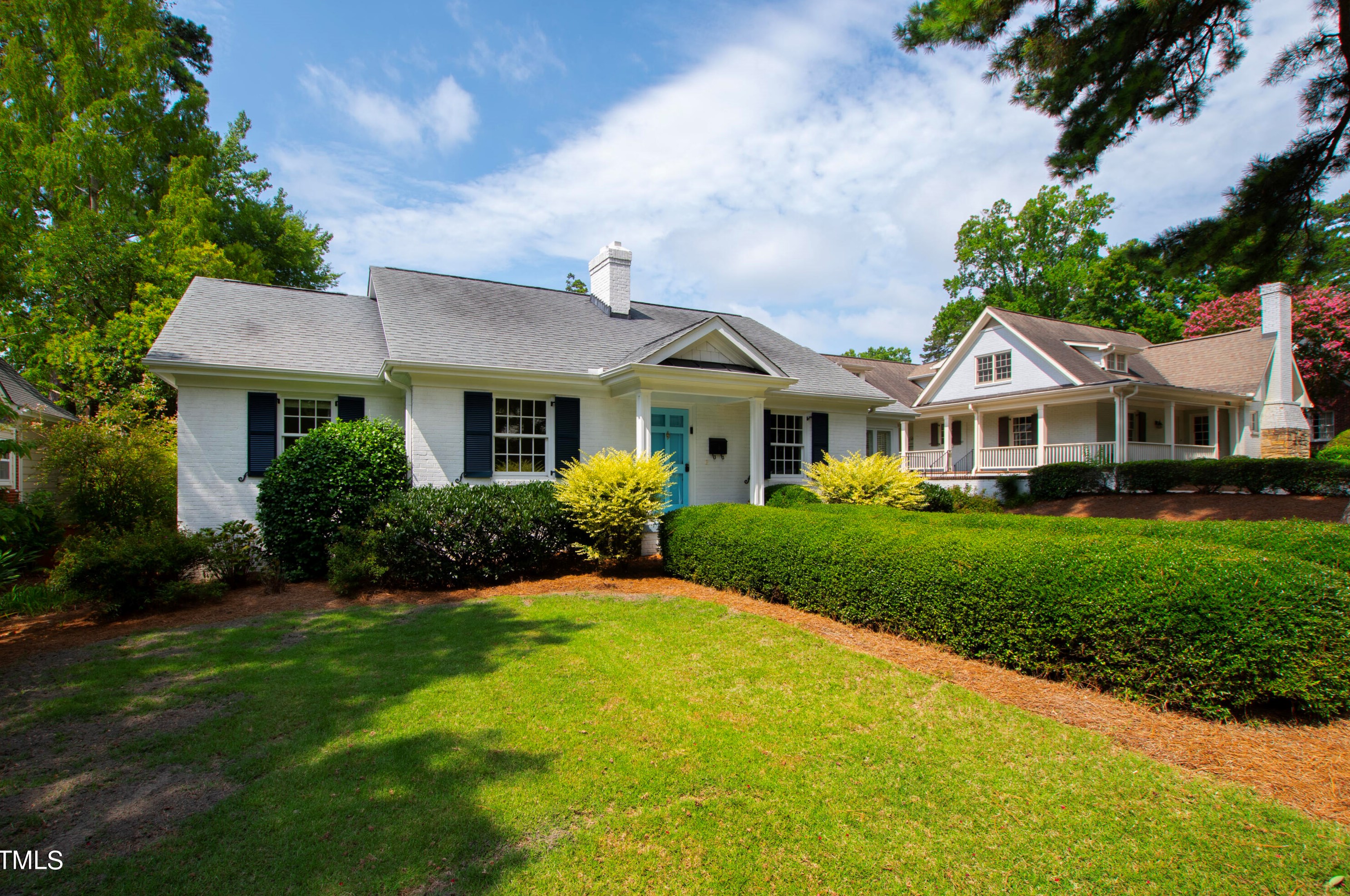 2611 Hazelwood Dr, Raleigh, NC 27608