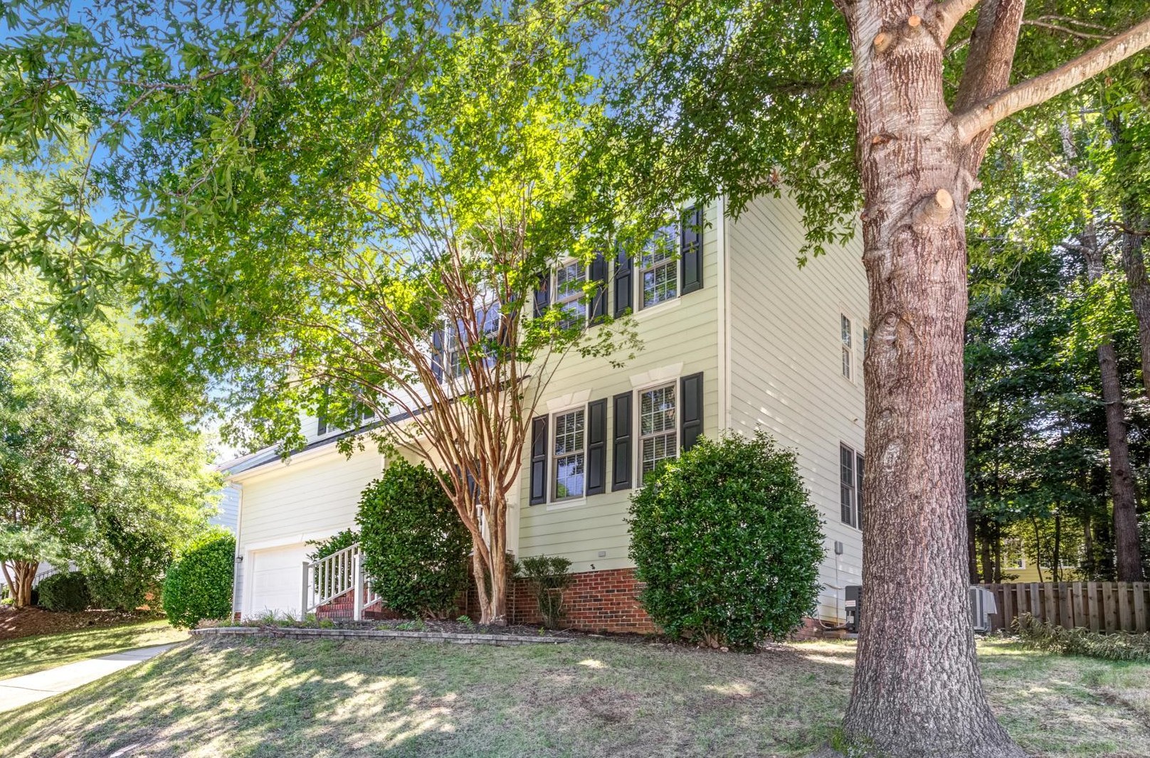 13112 Townfield Dr, Raleigh, NC 27614