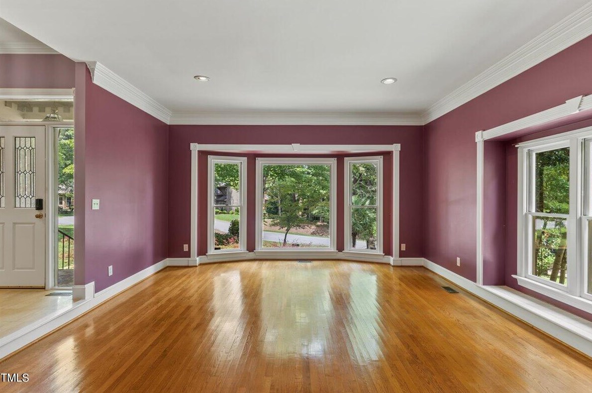 12204 Staunton Ct, Raleigh, NC 27613