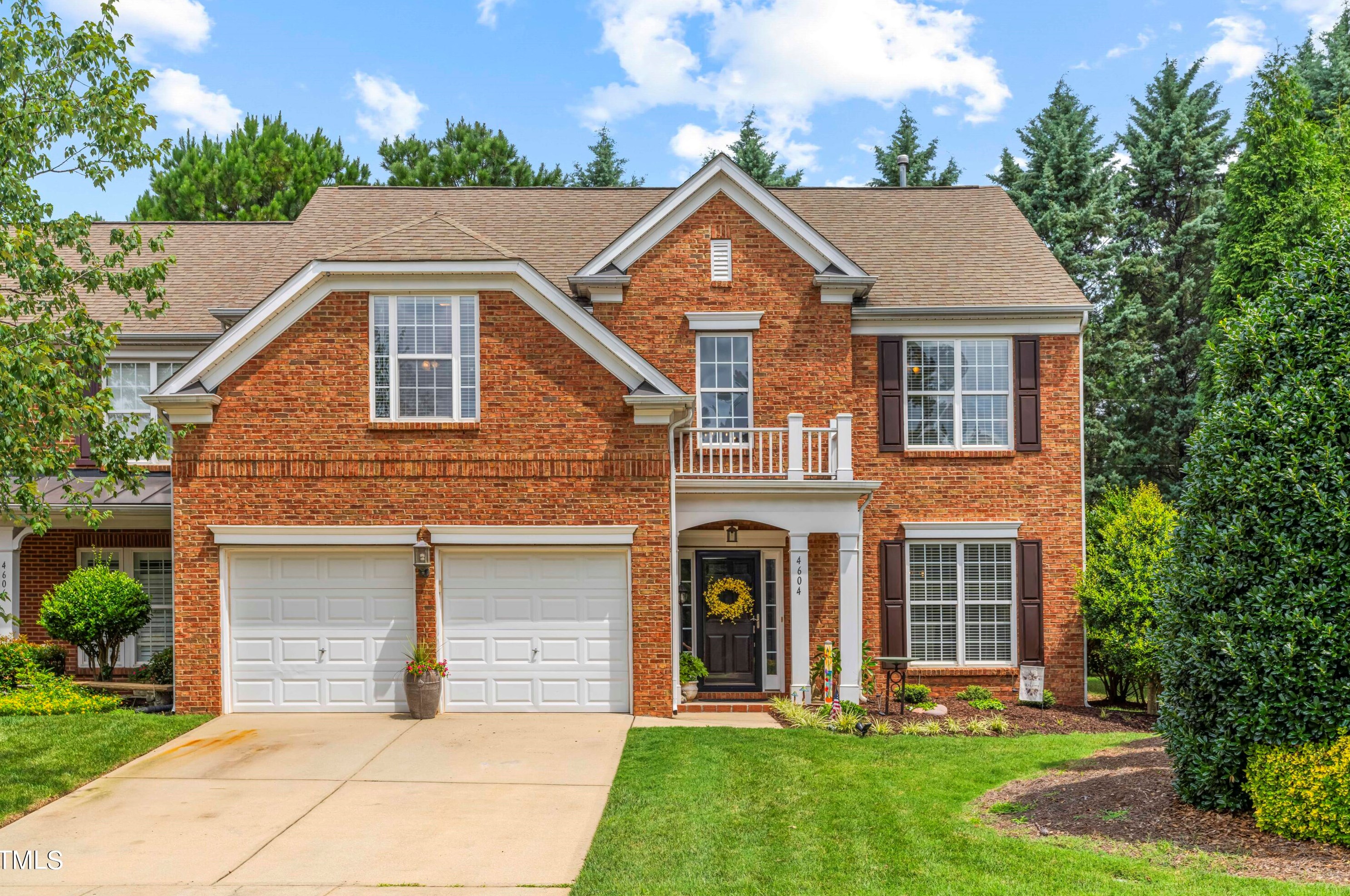 4604 Manassa Pope Ln, Raleigh, NC 27612