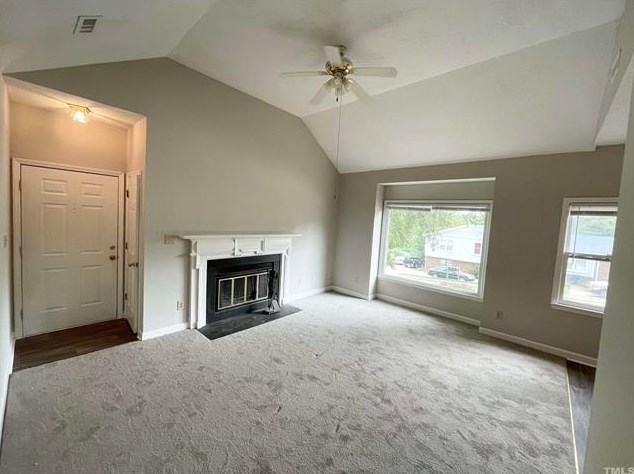218 S Walker St, Cary, NC 27511