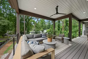 4123 Rockingham Dr, Raleigh, NC 27609 - Photo 12