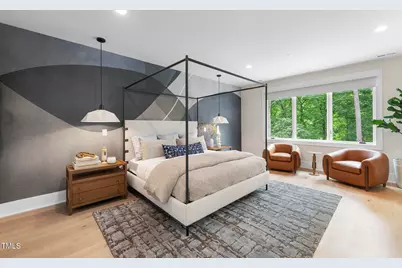 4123 Rockingham Drive, Raleigh, NC 27609 - Photo 14