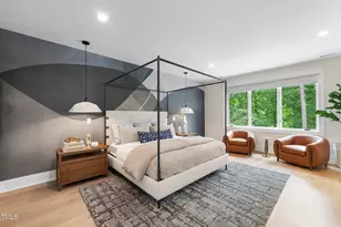 4123 Rockingham Dr, Raleigh, NC 27609 - Photo 14