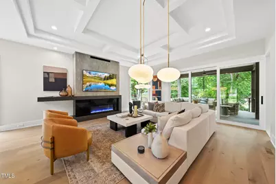 4123 Rockingham Drive, Raleigh, NC 27609 - Photo 10