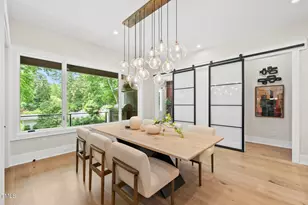 4123 Rockingham Dr, Raleigh, NC 27609 - Photo 8