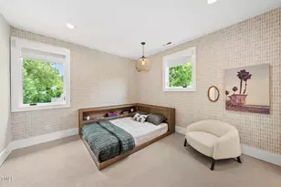 4123 Rockingham Dr, Raleigh, NC 27609 - Photo 28