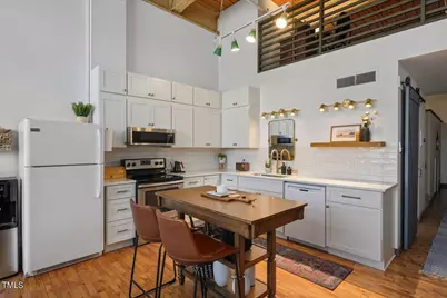 500 N Duke Street #54-203, Durham, NC 27701 - Photo 4