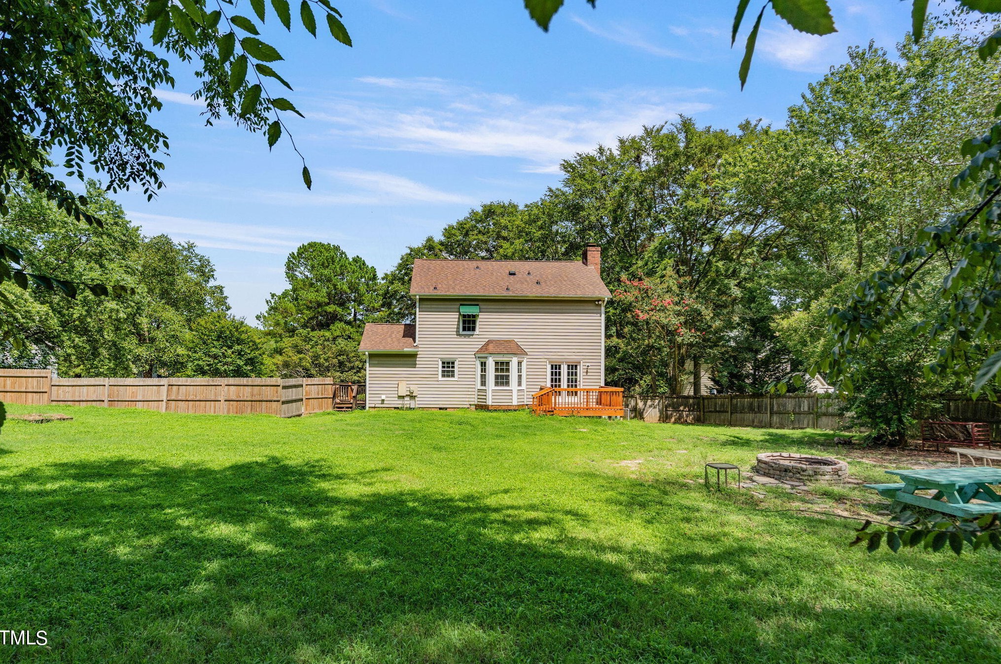9301 Tallgrass Rd, Raleigh, NC 27603