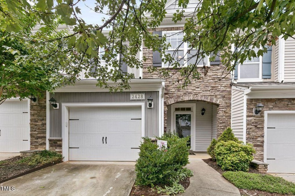 2428 Memory Ridge Drive, Raleigh, NC 27606