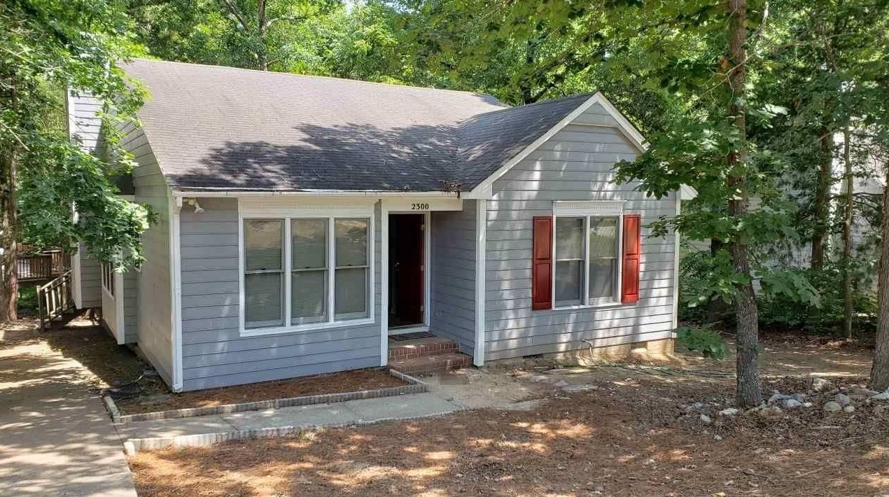 2300 Anihinga Ct, Raleigh, NC 27616