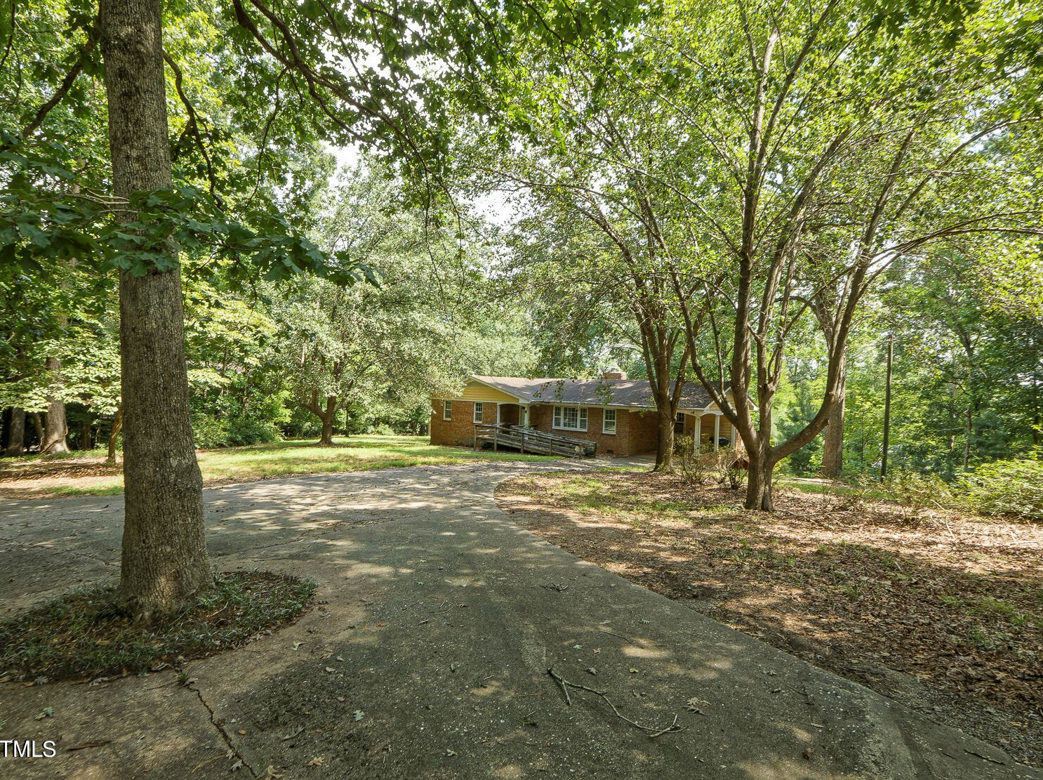 7100 Delta Bluff Ln, Raleigh, NC 27607