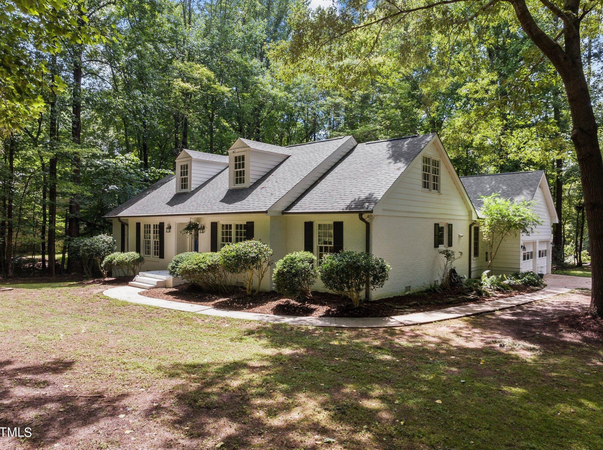 701 Bennington Dr, Raleigh, NC 27615