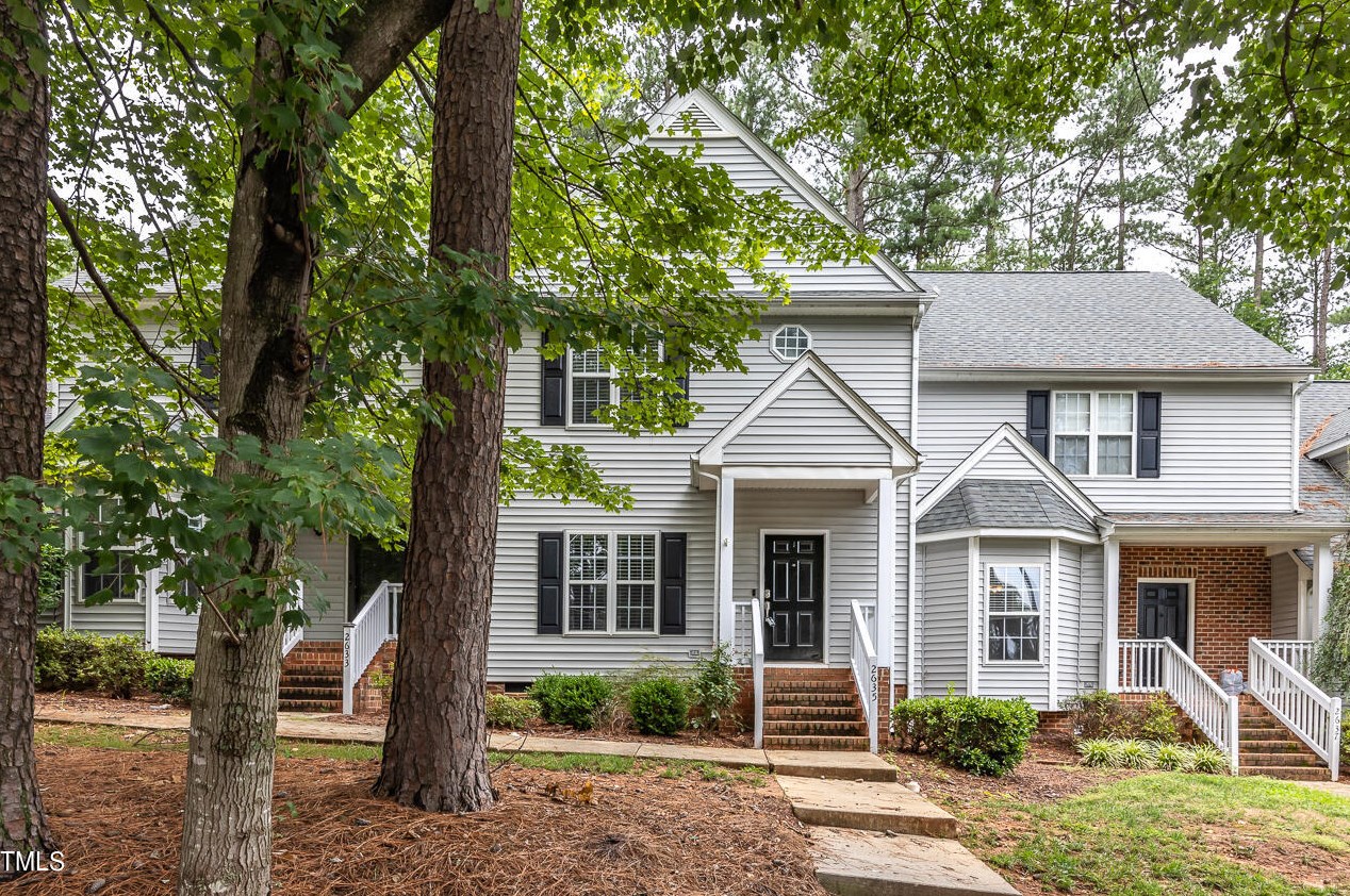 2635 Broad Oaks Pl, Raleigh, NC 27603