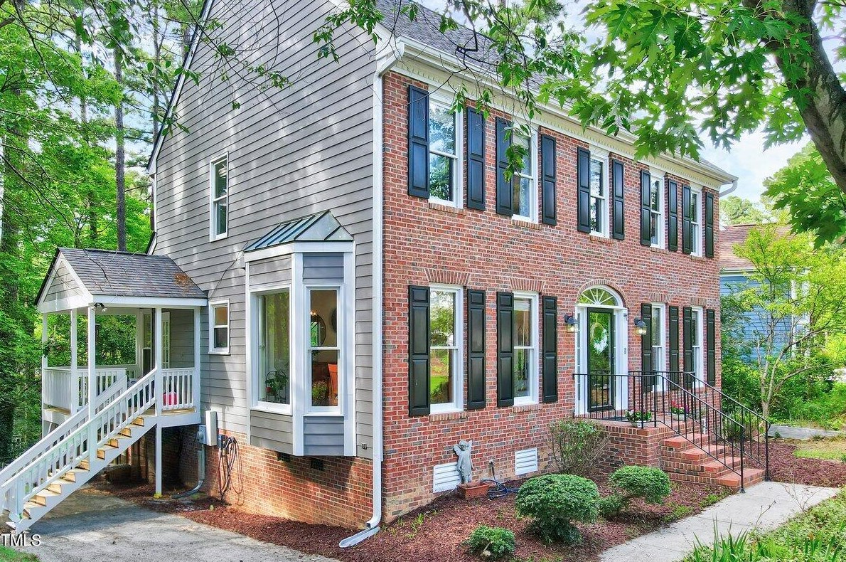 4504 Thendara Way, Raleigh, NC 27612