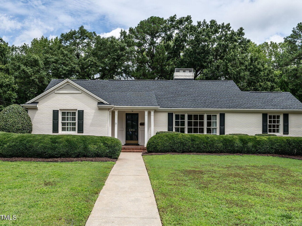 2312 Gaddy Dr, Raleigh, NC 27609