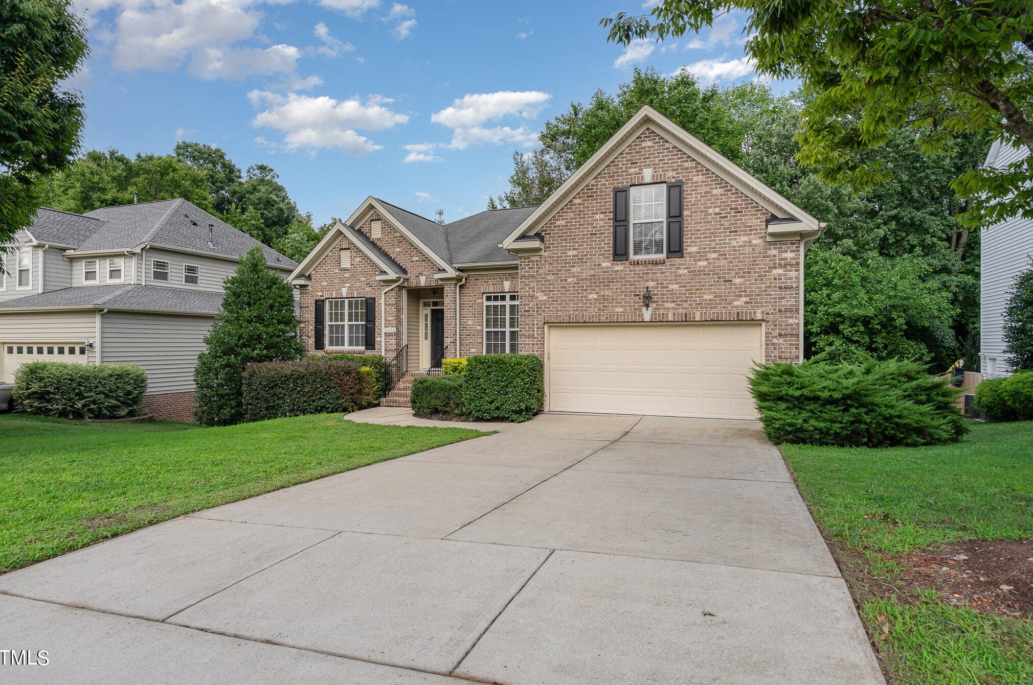 9052 Linslade Way, Wake Forest, NC 27587