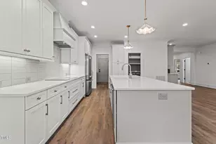 416 S Cross St, Youngsville, NC 27596 - Photo 6