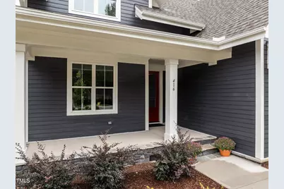 416 S Cross Street, Youngsville, NC 27596 - Photo 2