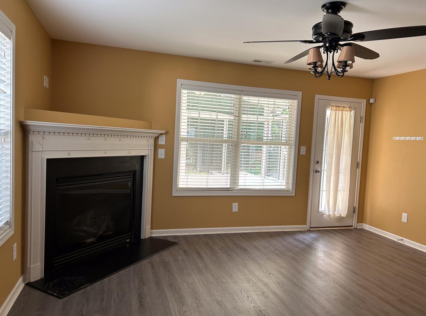2603 Tulip Poplar Cir, Durham, NC 27704