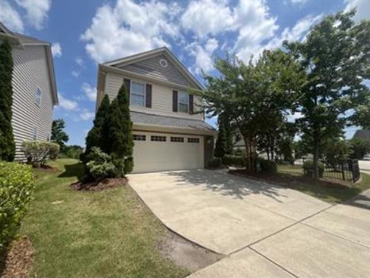 311 Windy Peak Loop, Cary, NC 27519