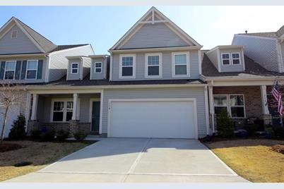 118 English Place, Morrisville, NC 27560 - Photo 1