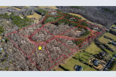 1134 Millbrook Circle, Chapel Hill, NC 27516 - Photo 12