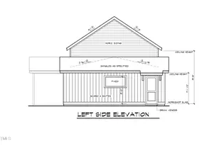 1134 Millbrook Cir, Chapel Hill, NC 27516 - Photo 8