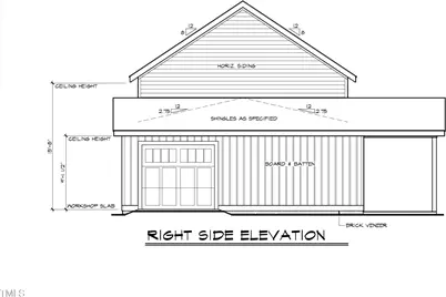 1134 Millbrook Circle, Chapel Hill, NC 27516 - Photo 10
