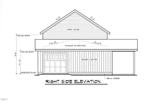 1134 Millbrook Cir, Chapel Hill, NC 27516 - Photo 10