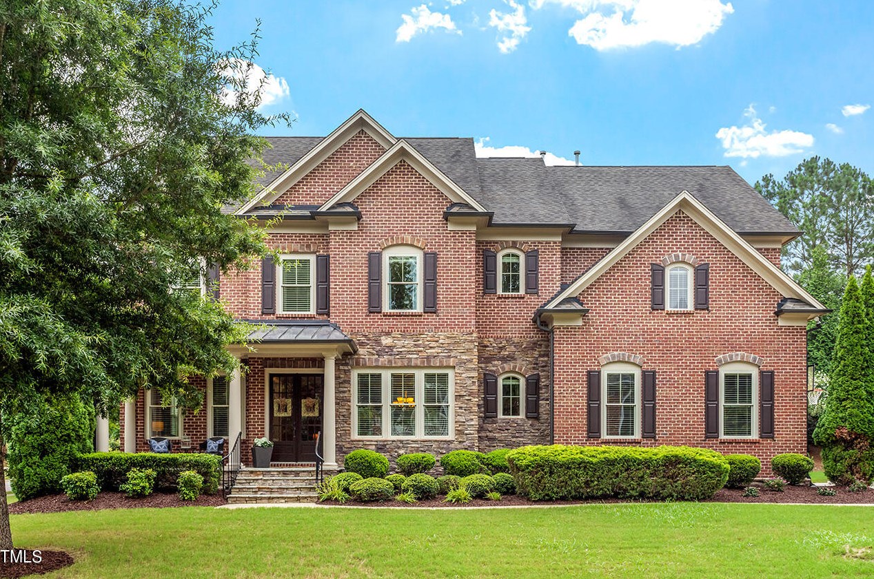 3605 Strolling Ct, Raleigh, NC 27614