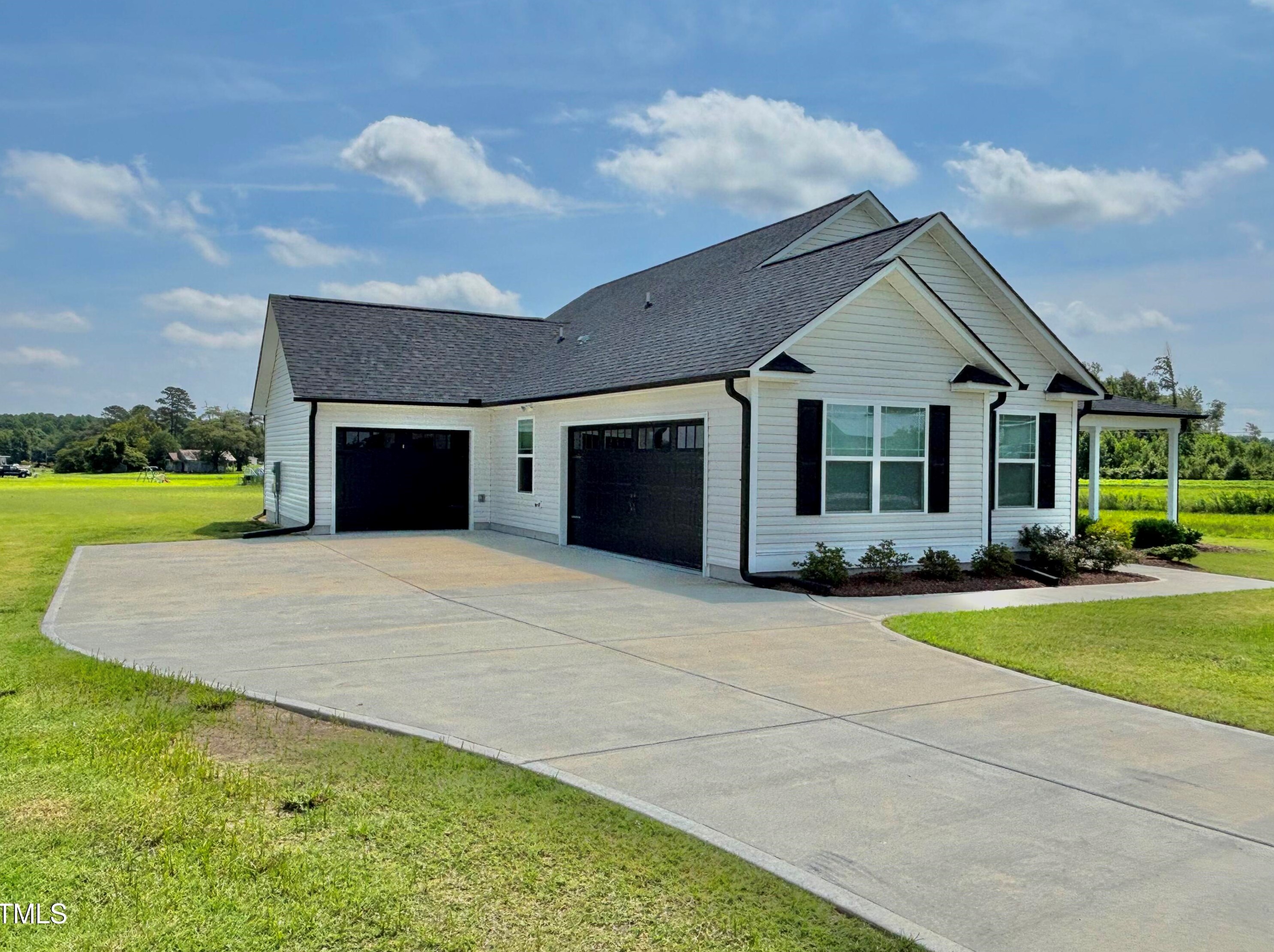 781 Aycock Church Rd, Fremont, NC 27830