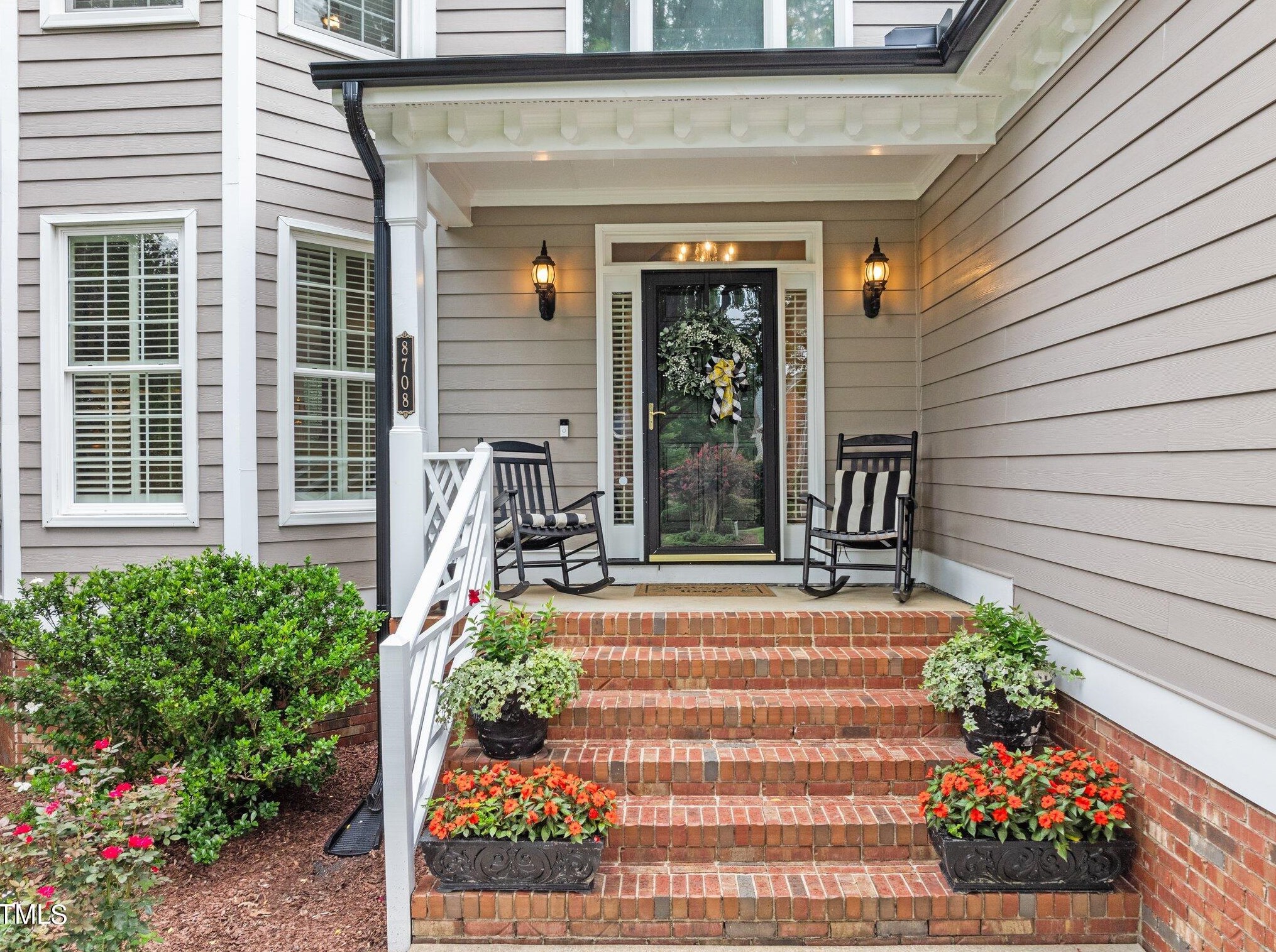 8708 Aldersgate Way, Raleigh, NC 27615