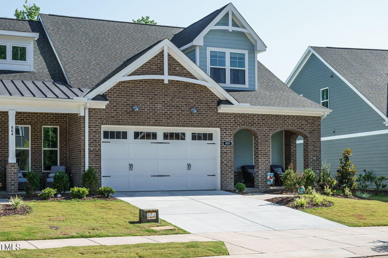 860 Whistable Ave, Wake Forest, NC 27587
