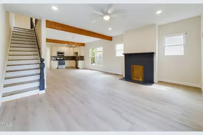 421 E 15th Street #421-423, Winston-Salem, NC 27105 - Photo 4