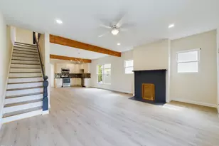 421 E Fifteenth St, Winston-Salem, NC 27105 - Photo 4