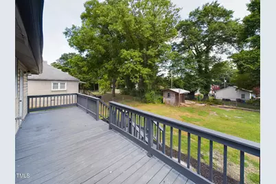 421 E 15th Street #421-423, Winston-Salem, NC 27105 - Photo 22
