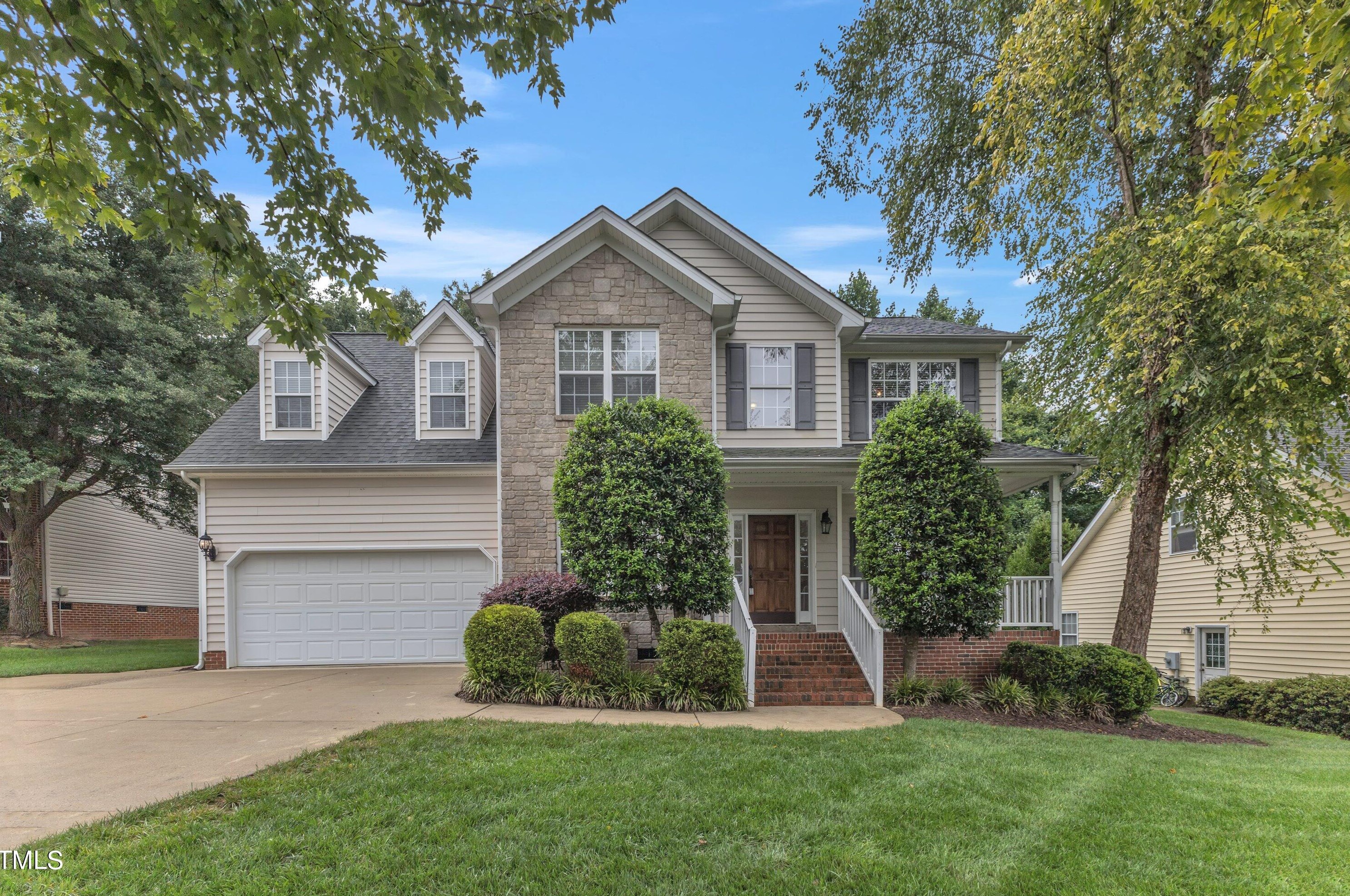 479 Seastone St, Raleigh, NC 27603