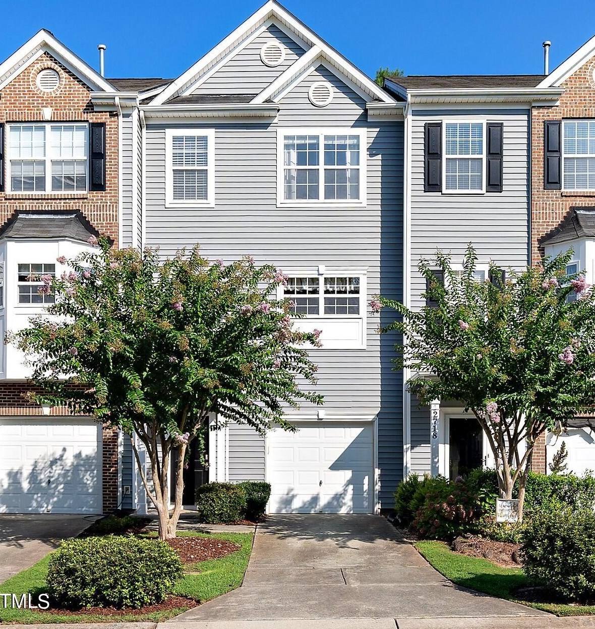 2720 Wyntercrest Ln, Durham, NC 27713-4517
