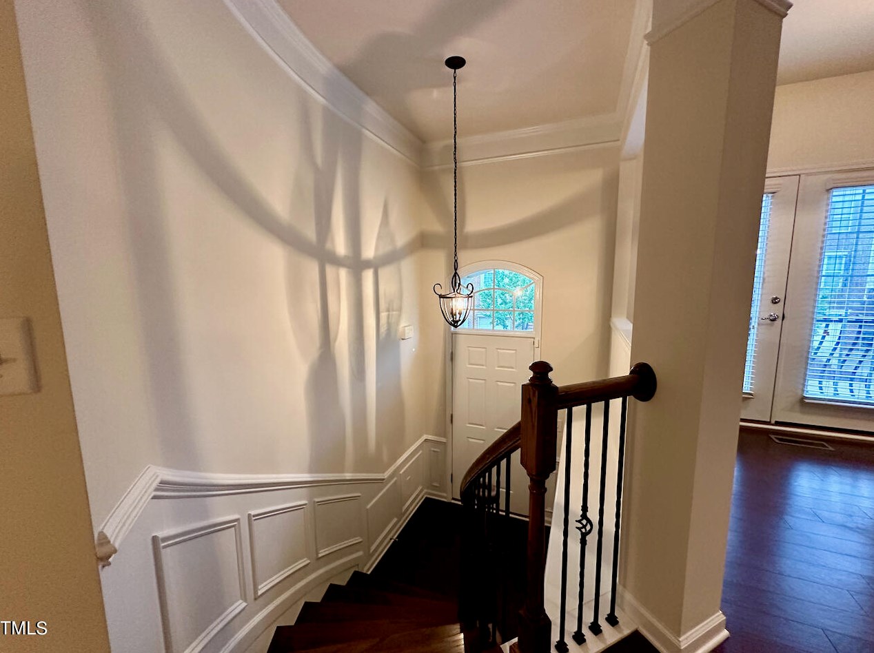 8623 Macedonia Lake Dr, Cary, NC 27518-7190