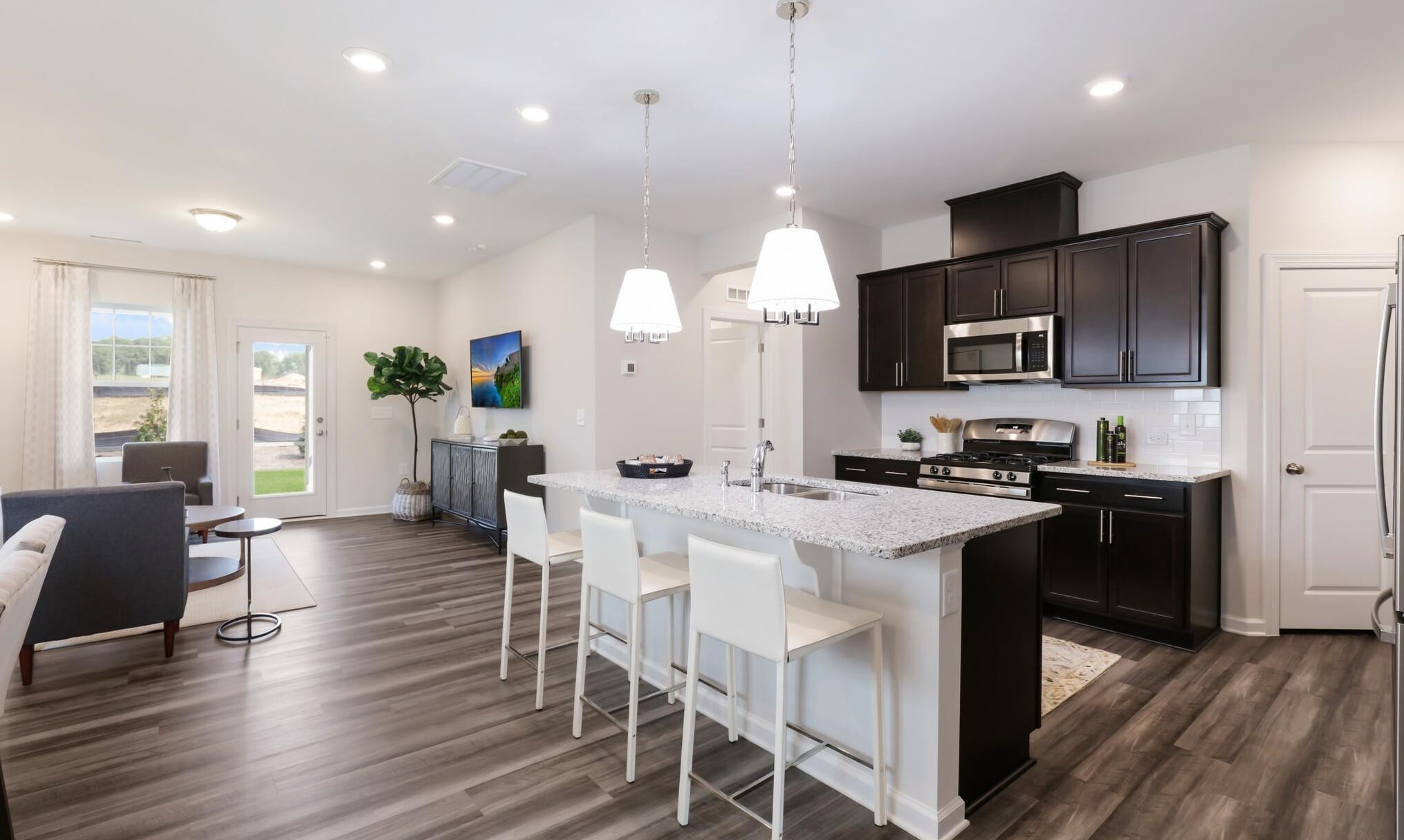5513 Mill Dam Rd, Wake Forest, NC 27587