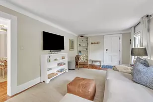 225 E Corbin St, Hillsborough, NC 27278 - Photo 20