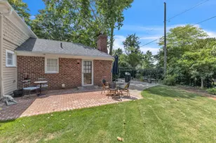 225 E Corbin St, Hillsborough, NC 27278 - Photo 38