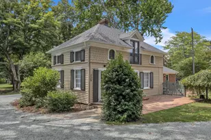 225 E Corbin St, Hillsborough, NC 27278 - Photo 1