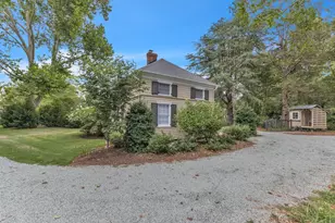 225 E Corbin St, Hillsborough, NC 27278 - Photo 44