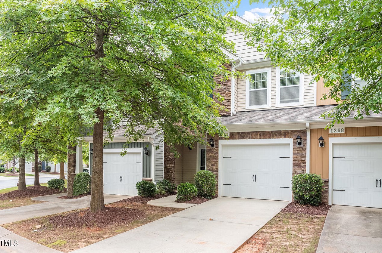 1270 Silver Beach Way, Raleigh, NC 27606