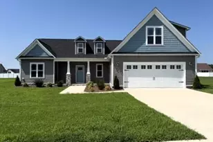 941 Olive Br Dr, Smithfield, NC 27577 - Photo 1