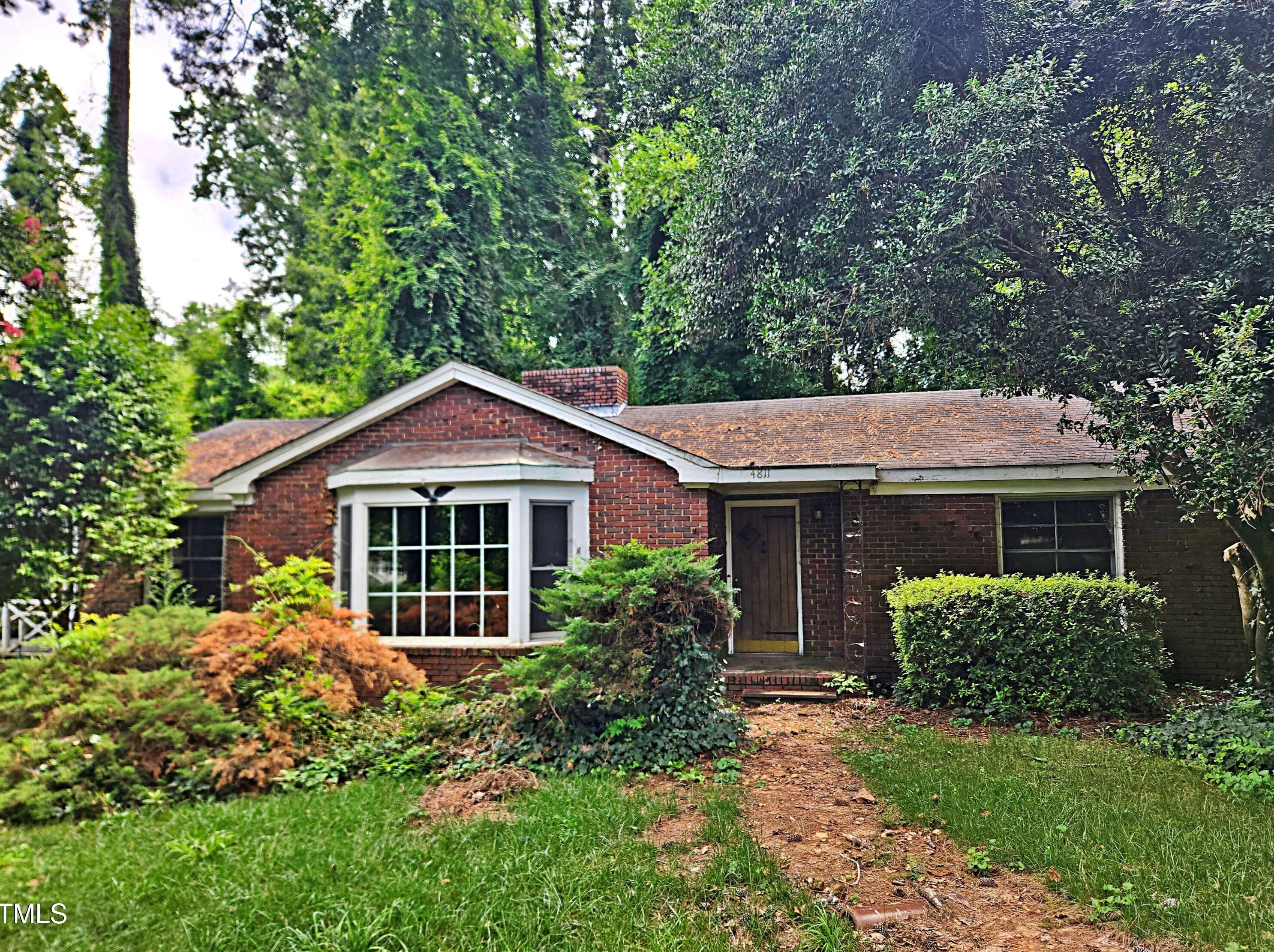 4811 Altha St, Raleigh, NC 27606